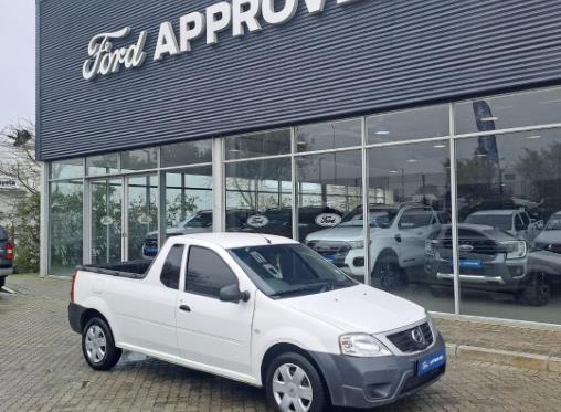 2023 Nissan NP200 1.6i Safety Pack for sale in Western Cape, Cape Town - 21use2301