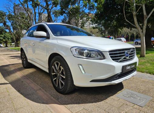 2017 Volvo XC60 D4 Momentum for sale - 2148353