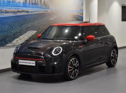 2022 MINI Hatch John Cooper Works  3-Door for sale - 02S50051