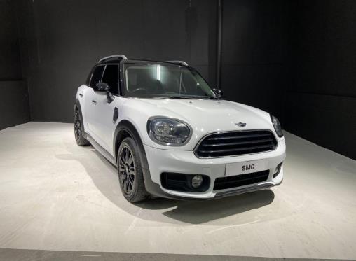 2017 MINI Countryman Cooper  Auto for sale - 03C00267