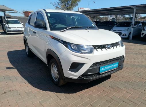 2021 Mahindra KUV100 Nxt 1.2 G80 K2+ for sale - 8262449