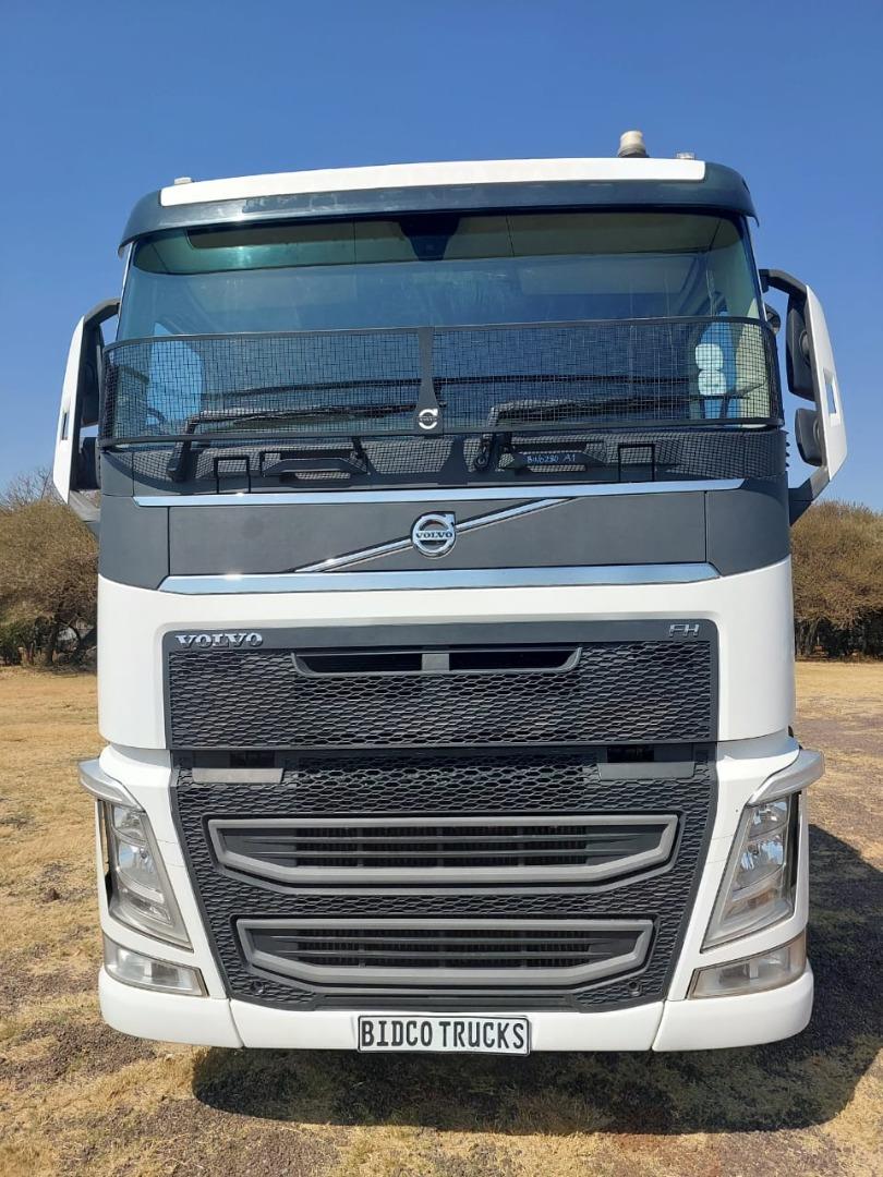 Volvo FH440