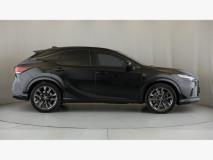 Lexus RX 500h F Sport Halfway Lexus Fourways