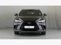 Lexus RX 500h F Sport Halfway Lexus Fourways