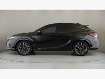 Lexus RX 500h F Sport Halfway Lexus Fourways