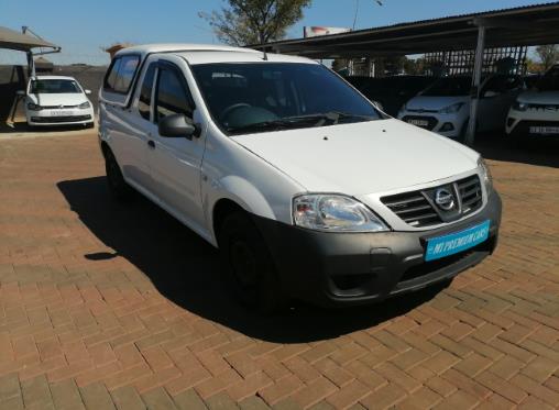 2018 Nissan NP200 1.6i for sale - 8262457