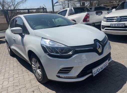 2020 Renault Clio 66kW Turbo Expression for sale - 8262463