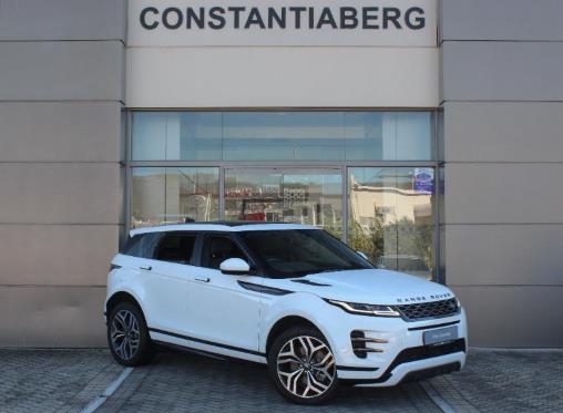 2019 Land Rover Range Rover Evoque D180 R-Dynamic SE for sale - SMG11|DF|502793