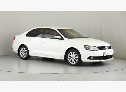 2012 Volkswagen Jetta 1.4TSI Comfortline for sale - CONSIGNMENT SUMESHAN