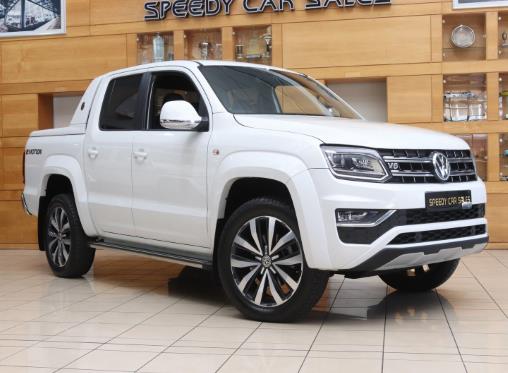 2020 Volkswagen Amarok 3.0 V6 TDI Double Cab Extreme 4Motion for sale - J2024/144