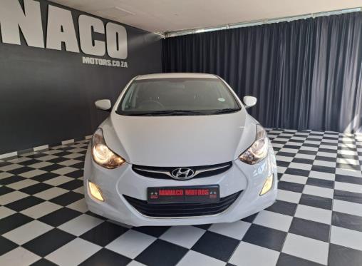 Hyundai Elantra 2012 for sale in Gauteng, Pretoria