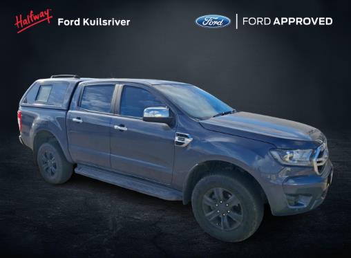 2022 Ford Ranger 2.0SiT Double Cab Hi-Rider XLT for sale - 21USE74325