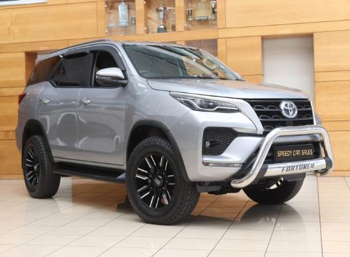 2022 Toyota Fortuner 2.4GD-6 Auto for sale - 2024/224