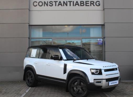 2021 Land Rover Defender 110 D300 S for sale - SMG11|USED|503652