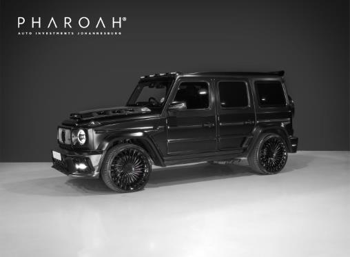 2022 Mercedes-AMG G-Class G63 for sale - 20891