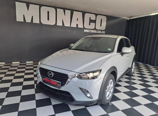 2016 Mazda CX-3 2.0 Dynamic Auto for sale - 5280