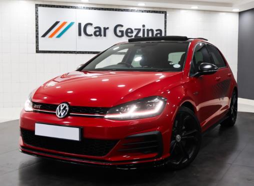 2020 Volkswagen Golf GTI TCR for sale - 14066