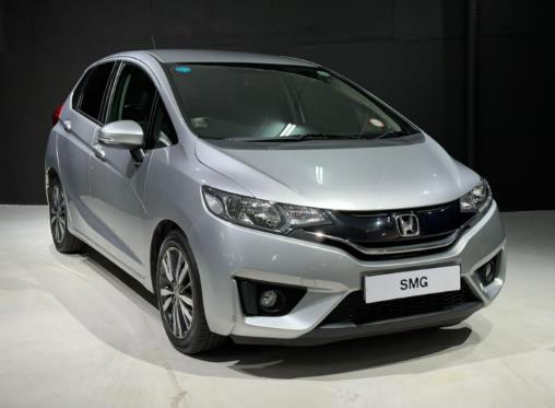 2017 Honda Jazz 1.5 Dynamic Auto for sale - H4000108