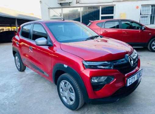 2021 Renault Kwid 1.0 Dynamique Auto for sale - 8262504