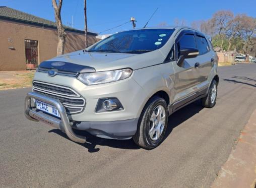 2017 Ford EcoSport 1.5 Ambiente for sale - 8262511