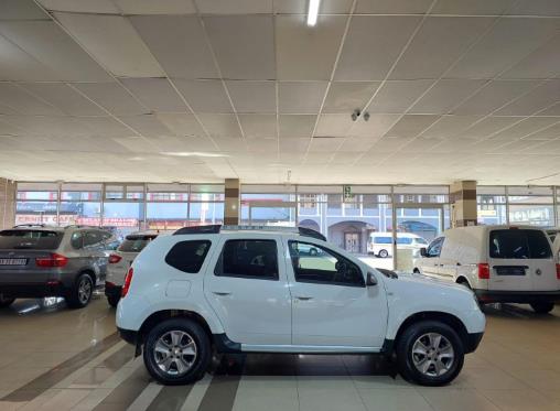 2016 Renault Duster 1.5dCi Dynamique for sale - 5393