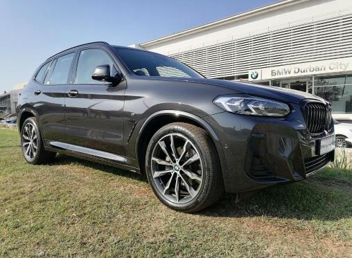 2023 BMW X3 xDrive20d M Sport for sale - 114921