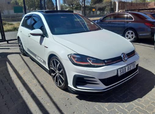 2019 Volkswagen Golf GTi for sale - 960