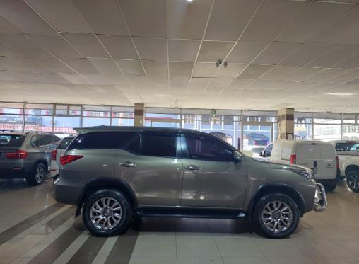 Toyota Fortuner 2022 for sale