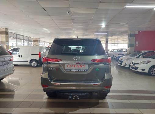 Toyota Fortuner 2022 for sale in KwaZulu-Natal, Durban