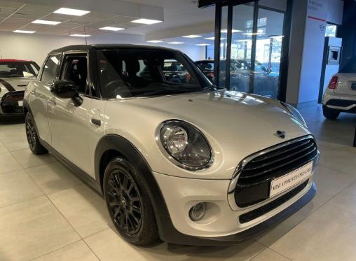 2021 MINI Hatch Cooper  5-Door Auto for sale - 8753564