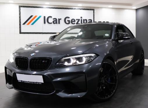 2018 BMW M2 Coupe Auto for sale - 14078