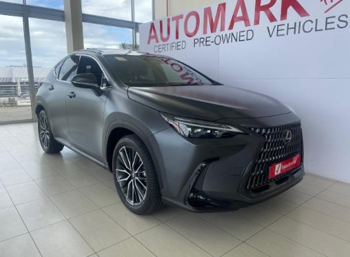 2024 Lexus NX 350h Ex for sale - 35658