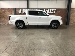 2026 GWM P500 2.0T HEV Double Cab Ultra Luxury 4x4 for sale