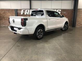 2026 GWM P500 2.0T HEV Double Cab Ultra Luxury 4x4 for sale
