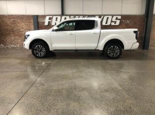2026 GWM P500 2.0T HEV Double Cab Ultra Luxury 4x4 for sale