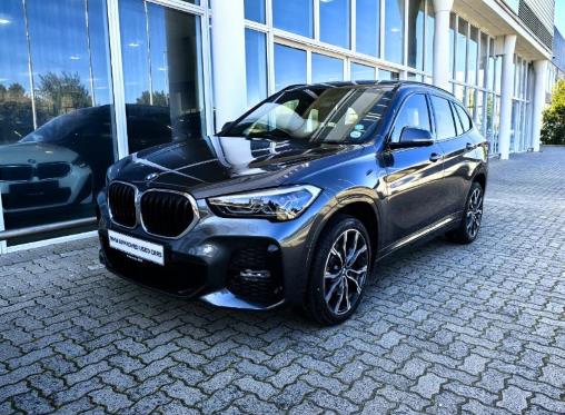 2020 BMW X1 sDrive18d M Sport for sale - SMG13|USED|05R96013