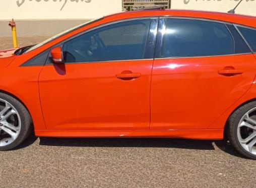 2018 Ford Focus ST 3 for sale - 22337