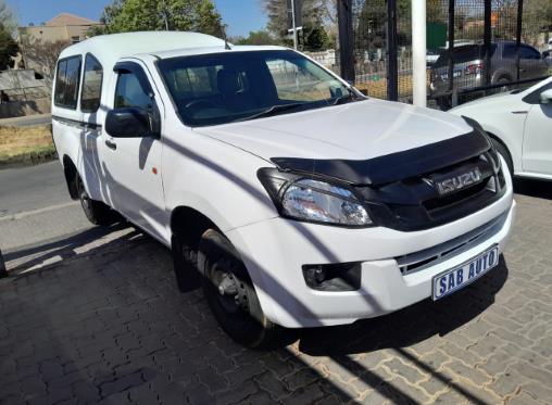 2016 Isuzu KB 250 for sale - 964