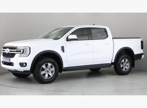 2024 Ford Ranger 2.0 Sit Double Cab XLT 4x4 for sale - 11VLP78734