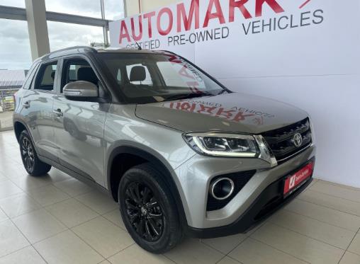 2022 Toyota Urban Cruiser 1.5 XS for sale in Western Cape, George - 35499