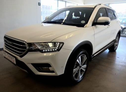 2020 Haval H6 C 2.0T Luxury for sale - 908560