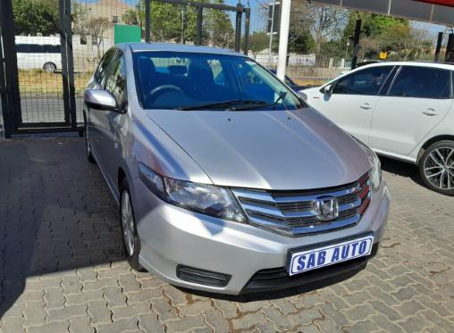 2012 Honda Ballade 1.5 Comfort for sale - 965