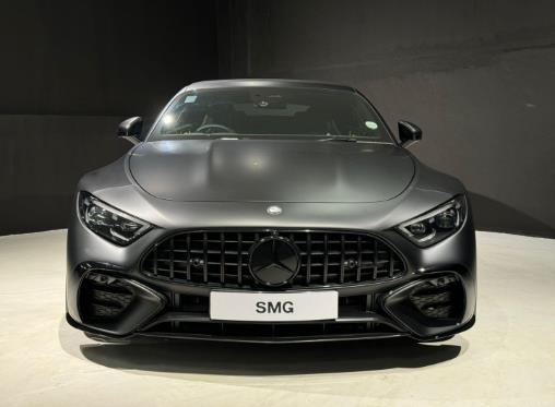 Mercedes-AMG SL 2024 for sale in Western Cape