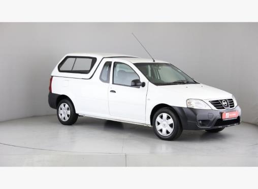 2019 Nissan NP200 1.6i (aircon) Safety Pack for sale - 8262559