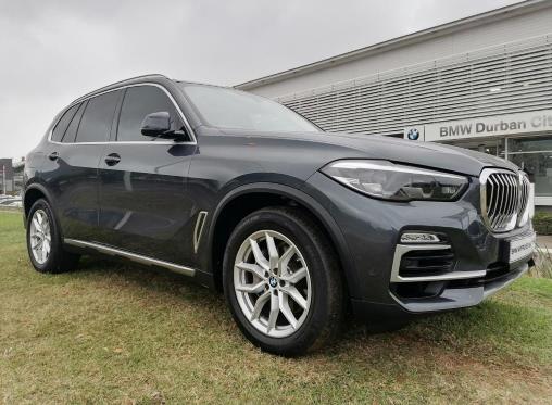 2021 BMW X5 xDrive30d xLine for sale - 12345123