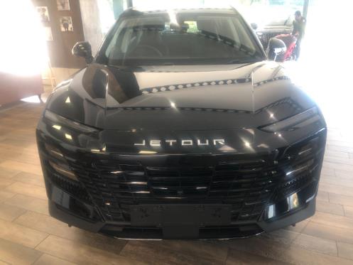 2024 Jetour Dashing 1.5T Deluxe for sale