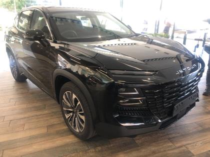 Jetour Dashing 1.5T Deluxe Jetour Bryanston