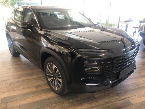 2024 Jetour Dashing 1.5T Deluxe for sale