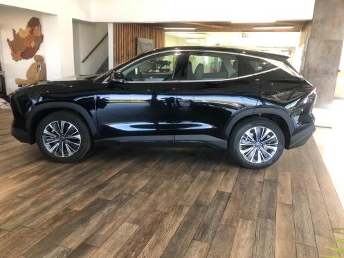 2024 Jetour Dashing 1.5T Deluxe for sale