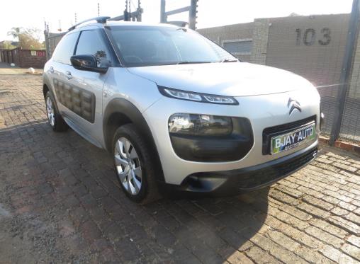 2016 Citroen C4 Cactus 1.2 e-THP Feel for sale - 67